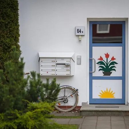 In With Terrace * Prerow