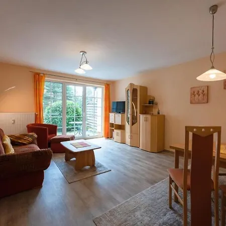 In With Terrace Vakantiehuis