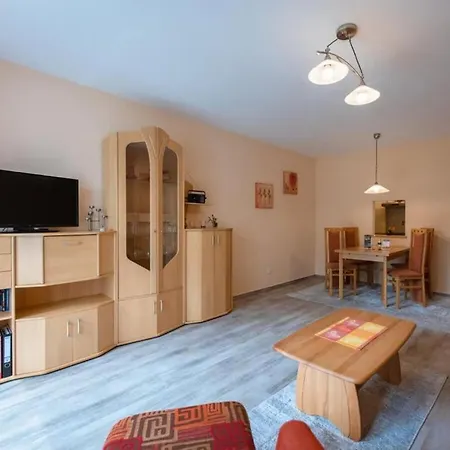 In With Terrace * Prerow