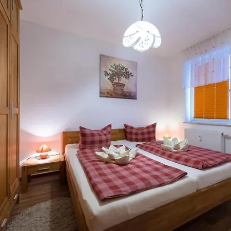 In With Terrace * Prerow