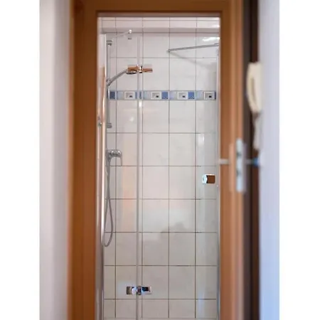 In With Terrace Vakantiehuis