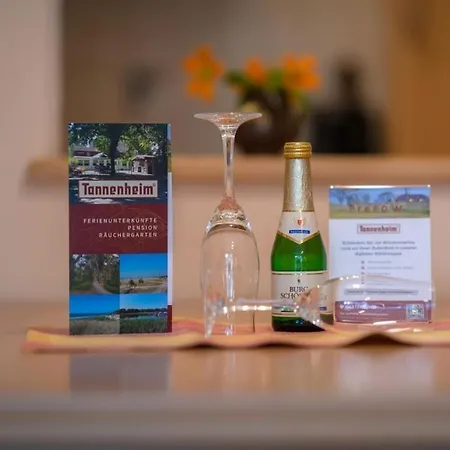 Vakantiehuis In With Terrace Prerow